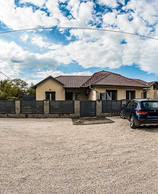 Berek Thermál Apartman Berekfürdő