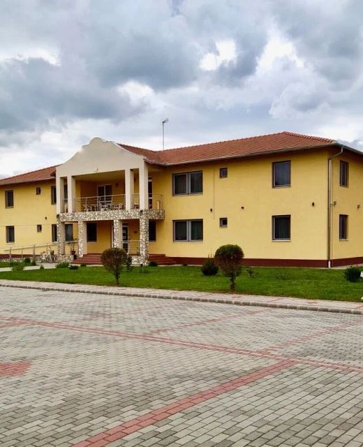 Ligetalja Termál Hotel Penészlek