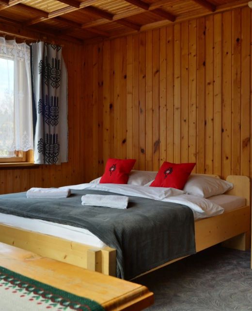 Apartament Sosna Zakopane