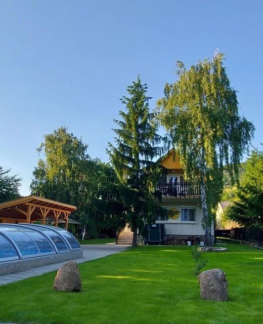 Ildikó Apartmanház Badacsonytomaj