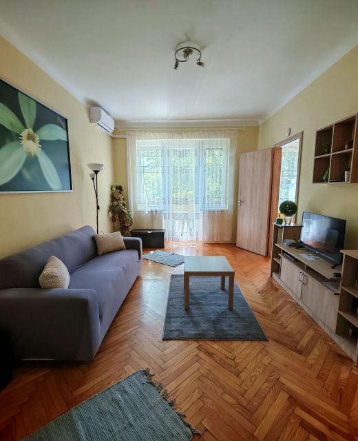 Kőrösi Apartman Pécs