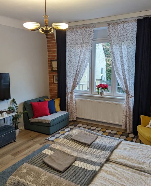 Várfal Apartman Kőszeg