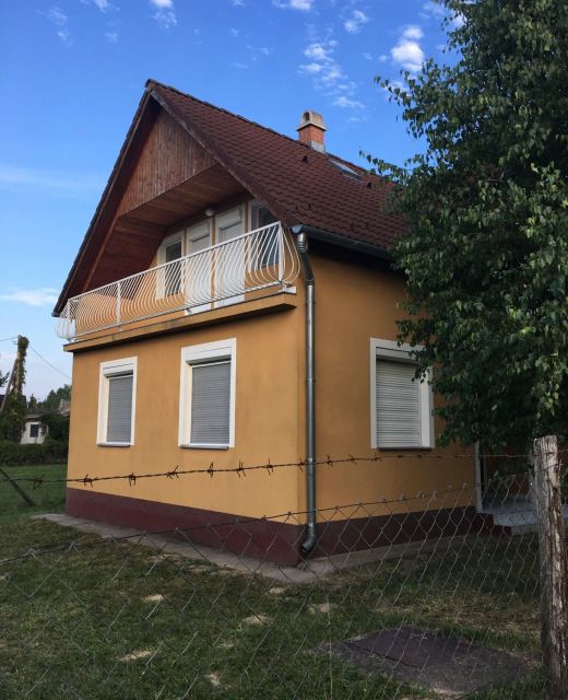 Zsolti Apartman Zamárdi-Felső