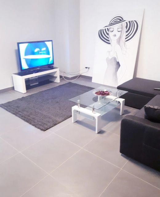 Bréda Apartman Gyopárosfürdő
