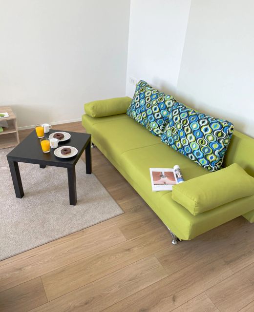 Sea Star Apartments Rijeka