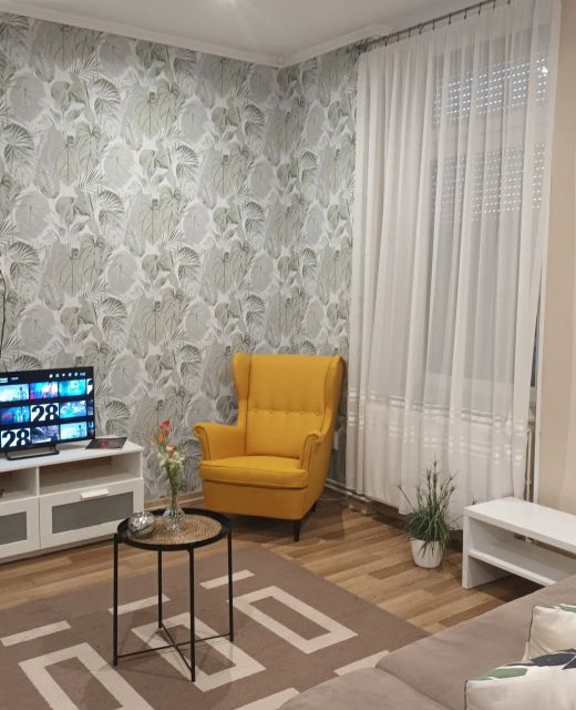 Edina Apartman Sátoraljaújhely