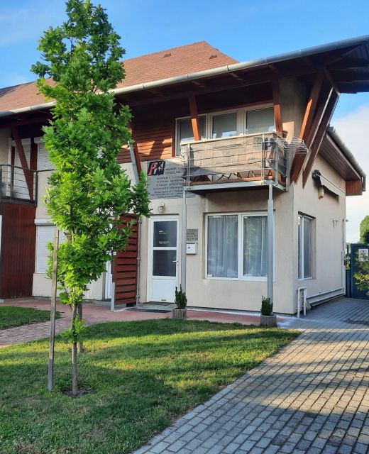 Foki Apartman Siófok
