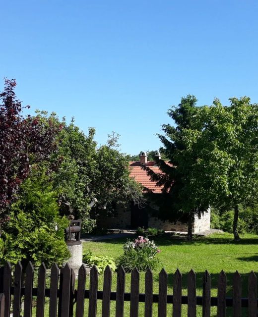 Faluvégi Vendégház Hollókő