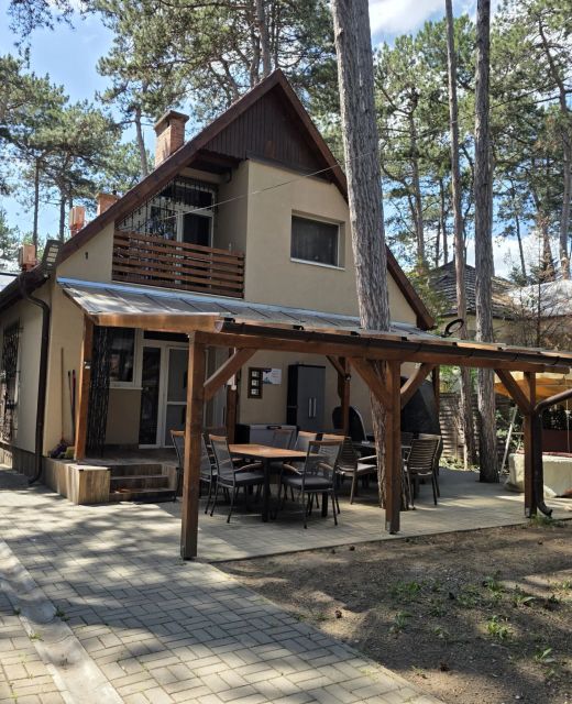 Glória Apartmanház Siófok