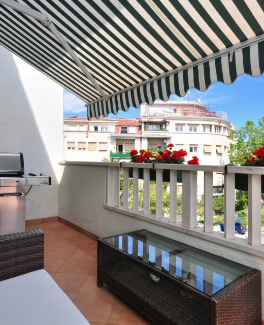 Luxury Apartment Spasio Split