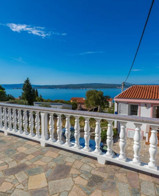 Apartman Andelka Dramalj