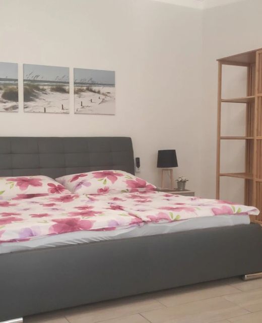 Patricia Apartman Siófok