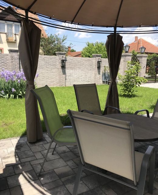 Eden Apartman Algyő