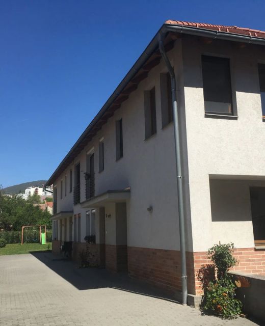 City Inn Apartment Pécs