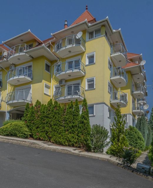 Silver Apartman Hévíz