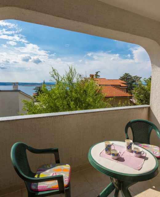 Apartman Ranko Dramalj