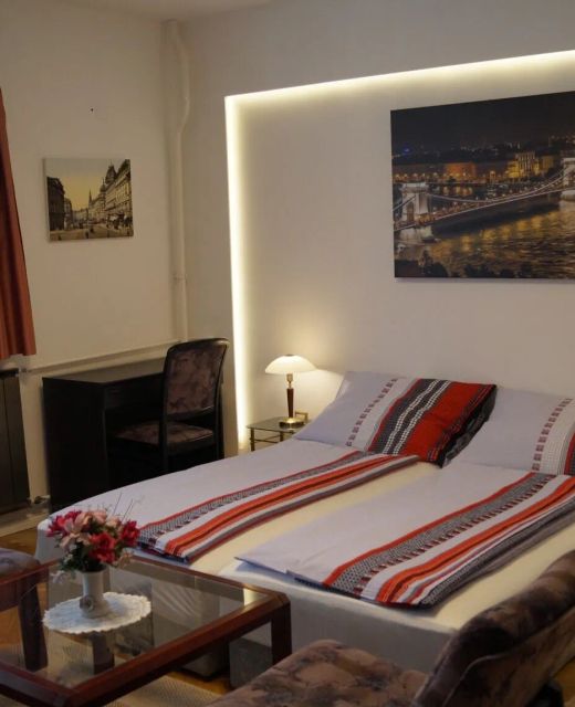 Apartman Sinkó Budapest