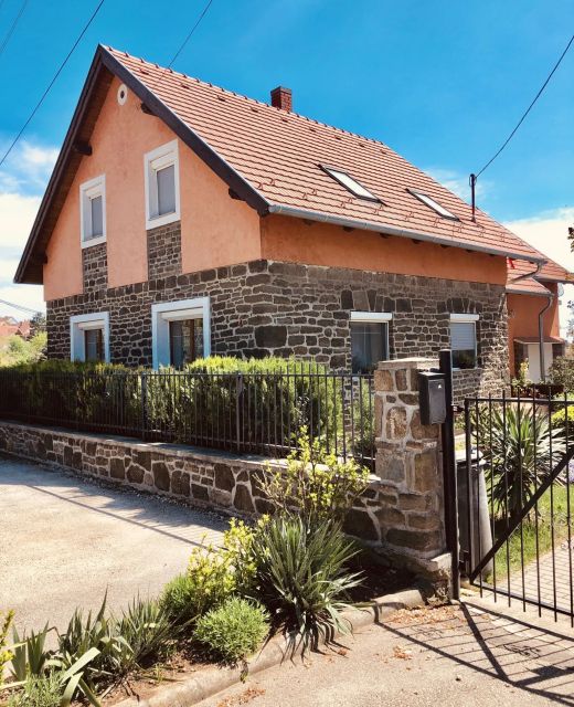 Levendula Villa Tihany