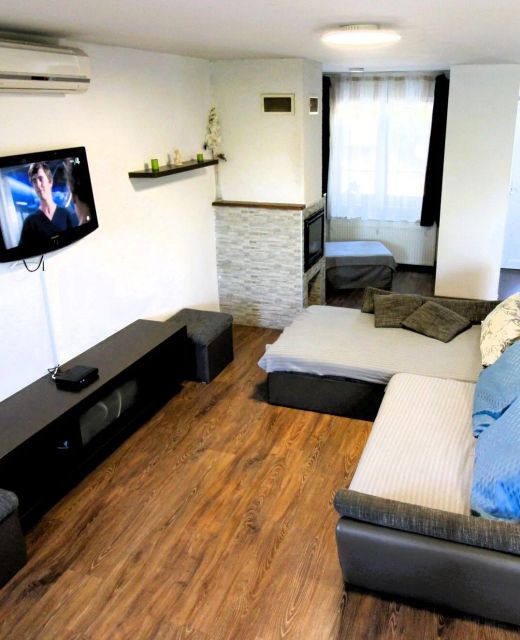Family Holiday Apartman Nyíregyháza