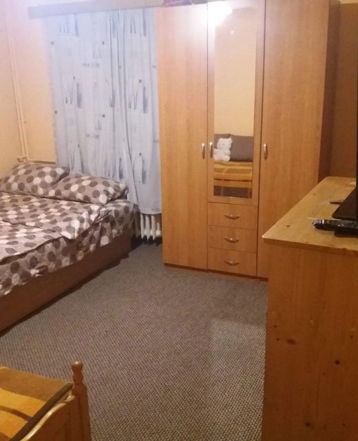 Apartament KiTe Odorheiu Secuiesc