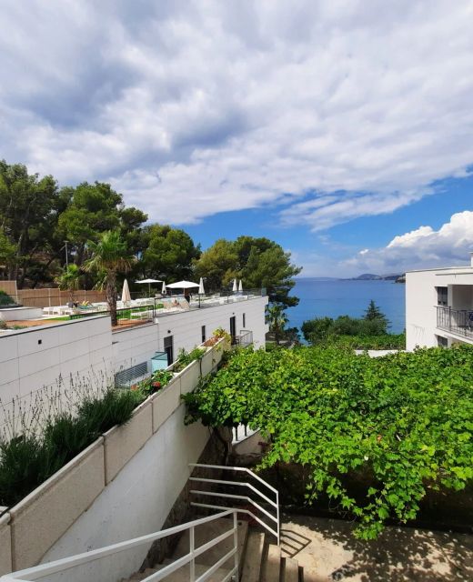 Apartman Sunset Serenity Podstrana