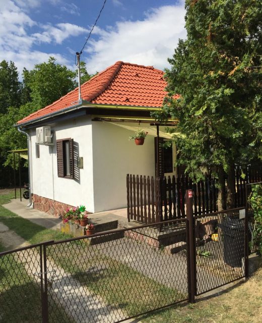 Toldi Nyaraló Fonyód