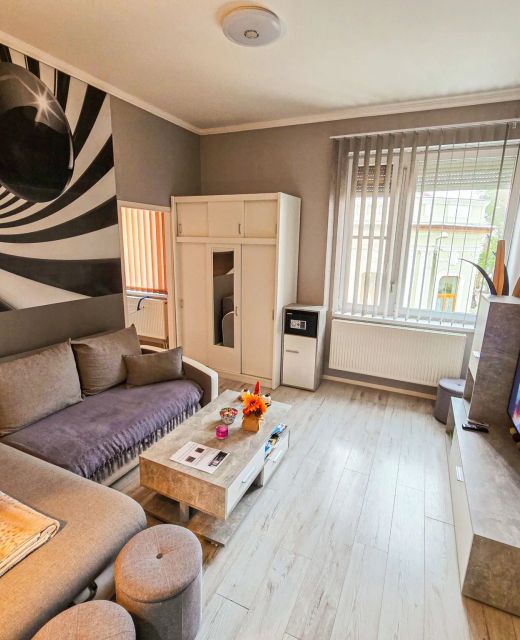 CentRoom Apartman Sátoraljaújhely
