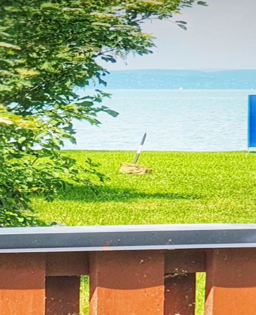 Balancaa Beach Vízparti Apartman Siófok