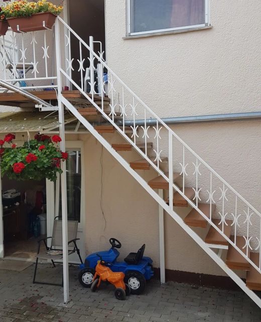 Család-Barát Apartman Balatonlelle
