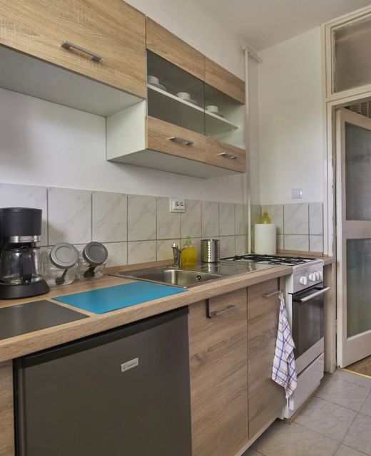 Lem Külvárosi Apartman Budapest