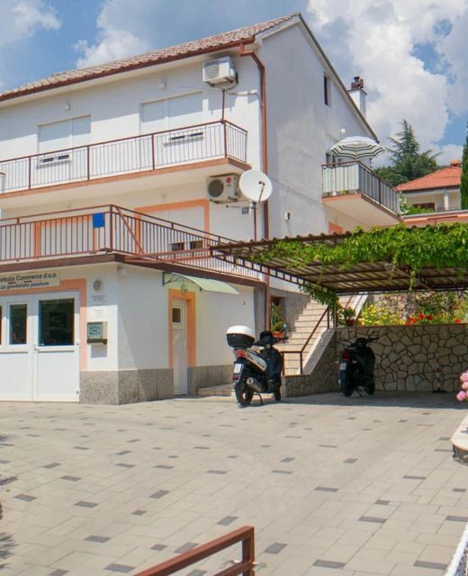 Apartman Masa Dramalj