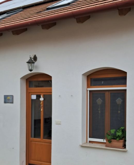 Piroska Apartman Keszthely