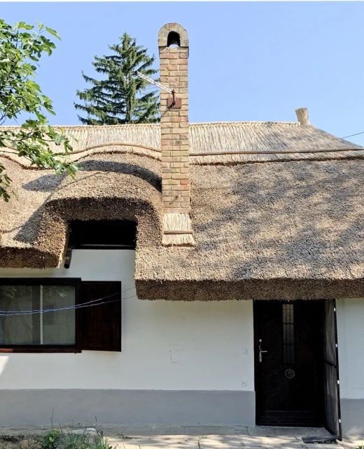 Strandközeli Kertesház Szigliget