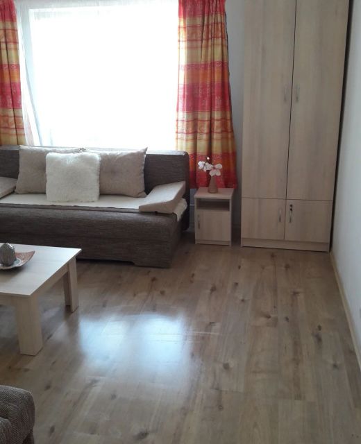 Napfény Apartmanház Balatonberény