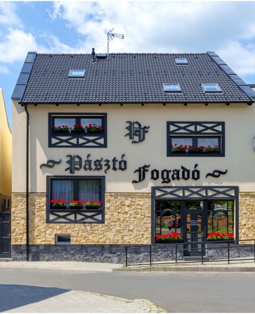 Pásztó Fogadó Pásztó