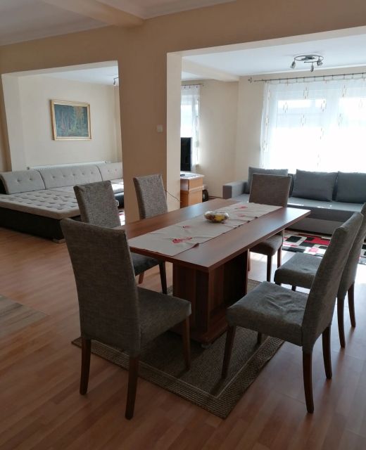 Kerka Apartman Kerkabarabás
