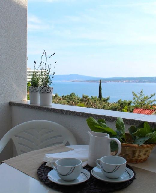 Apartman Marija 1 Dramalj