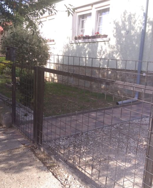 Csilla Apartman Balogunyom
