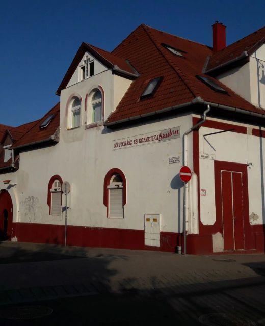 Triniti Vendégház Eger