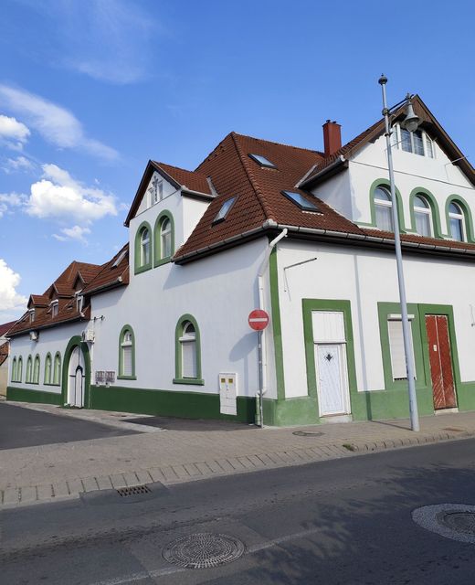 Triniti Vendégház Eger