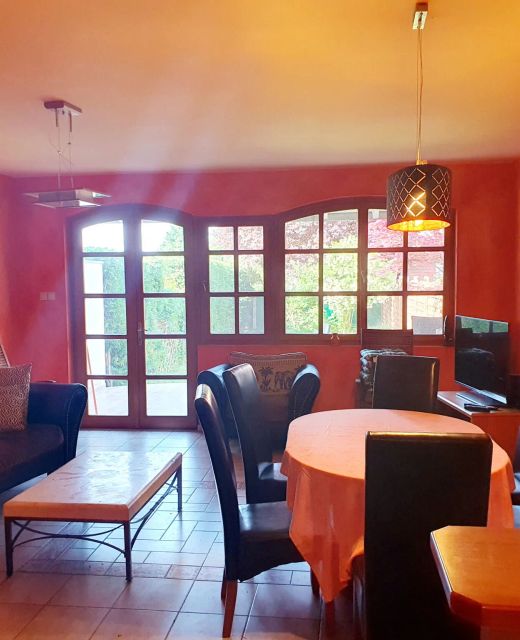 Relax Apartman Gyula