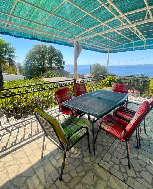 Apartman Renata Dramalj