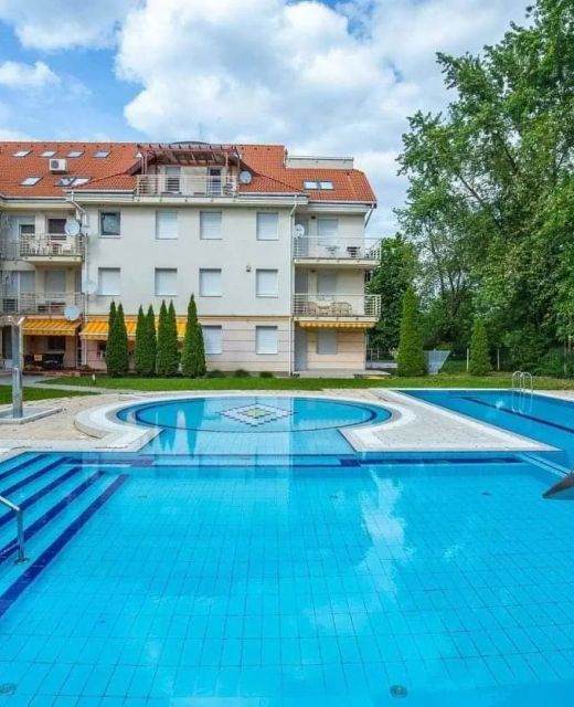 Levendula Wellness Apartman Hajdúszoboszló