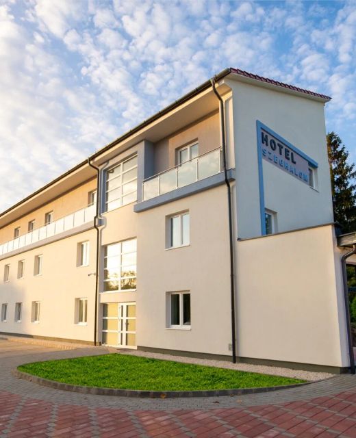 Hotel Szeghalom