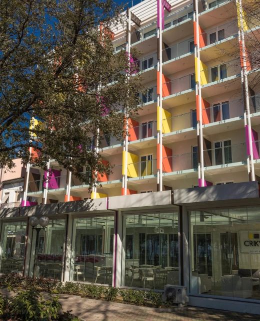 Hotel Crikvenica Crikvenica 