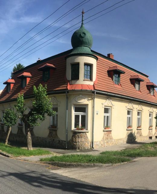Tulipán Vendégház Keszthely