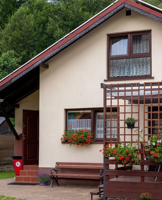 Domek Tylko dla Ciebie Szczyrk
