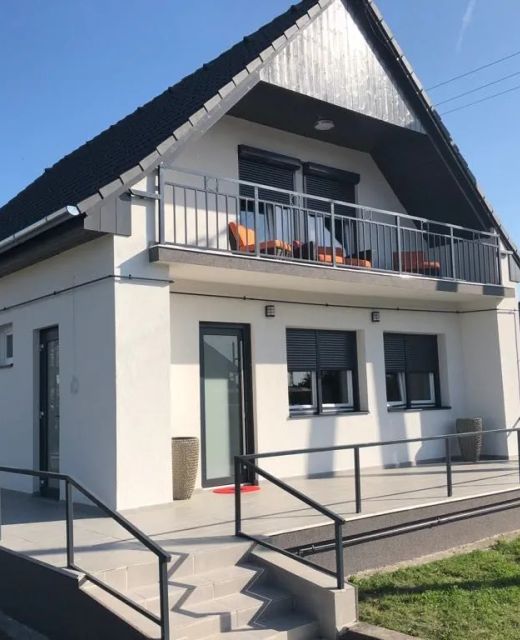 Korona Apartman Balatonboglár