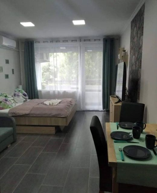 Gesztenye Apartman Csopak