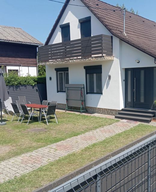 Zsozso Vendégház Fonyód